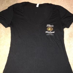 Tito’s Women’s T-Shirt